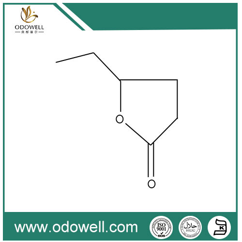 Gamma Hexalactone