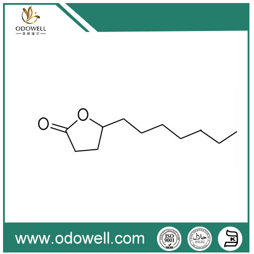 US Natural Gamma Undecalactone