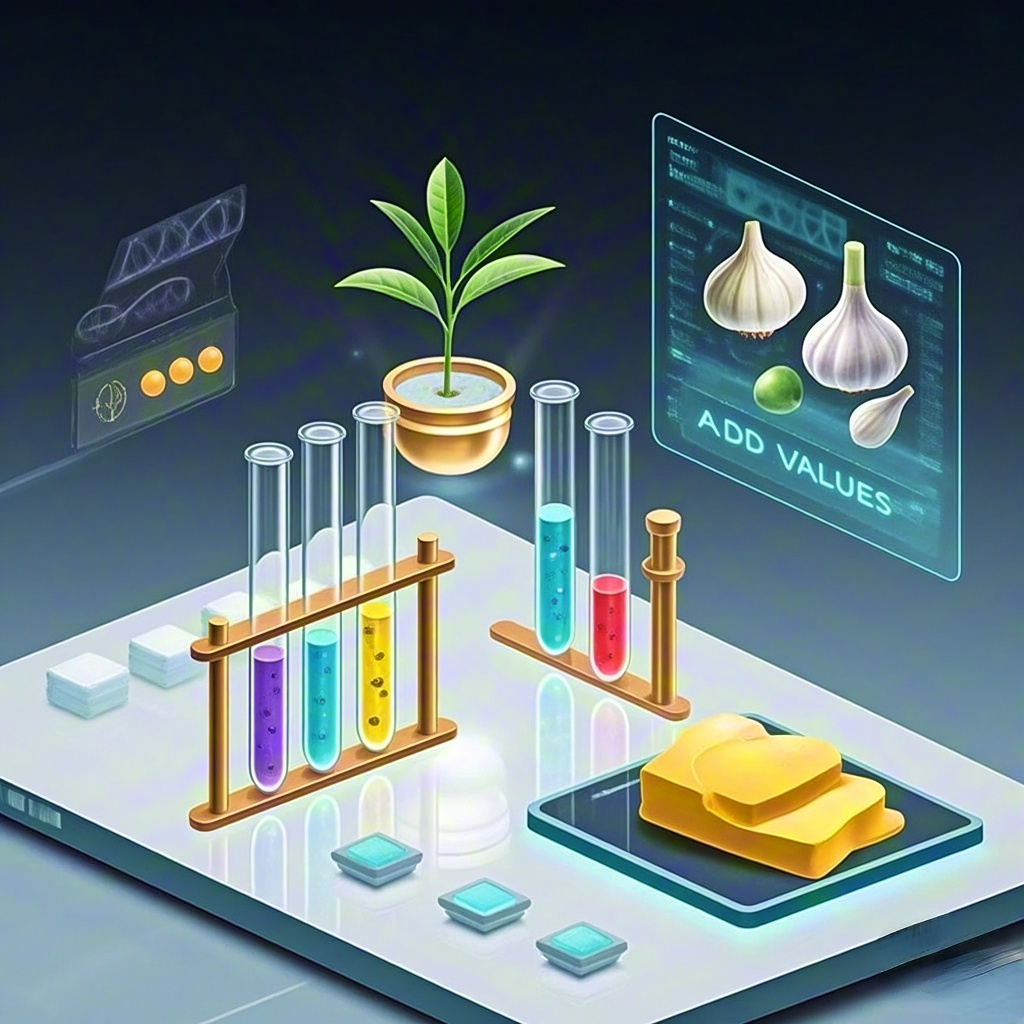 Synergistic Solutions for Achieving Desired Dairy Notes in Margarine