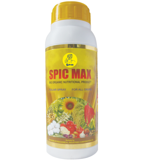 SPIC MAX Liquid
