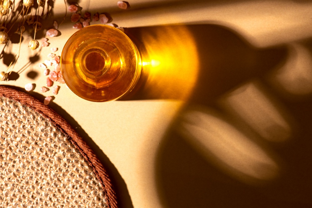 BIOBASE Bio-based Ambroxide: 10 Formulation Cases for Cosmetic & Household Fragrances