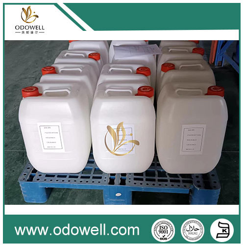Natural Acetic Acid