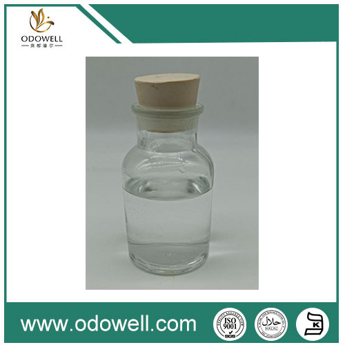 Strawberry Aldehyde Cas 77-83-8