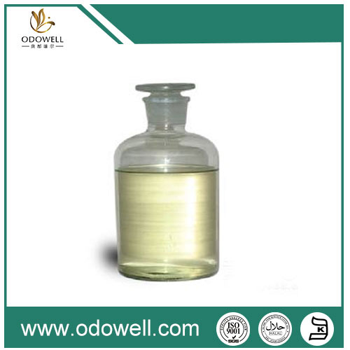 Gamma Heptalactone