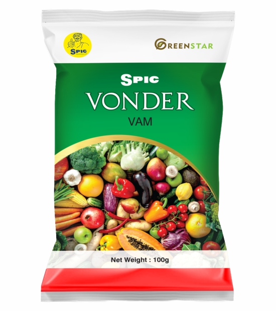 SPIC Vonder