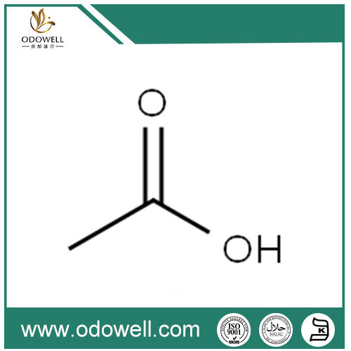 Natural Acetic Acid