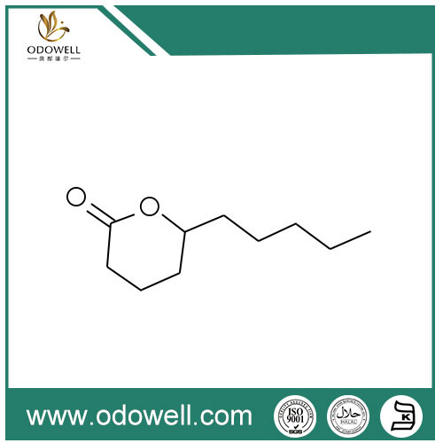 Delta Decalactone