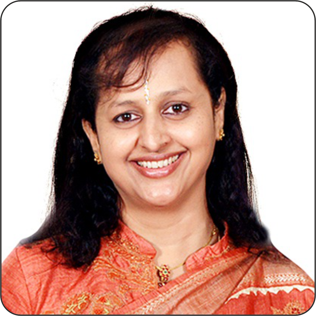 Ms. Latha Ramanathan