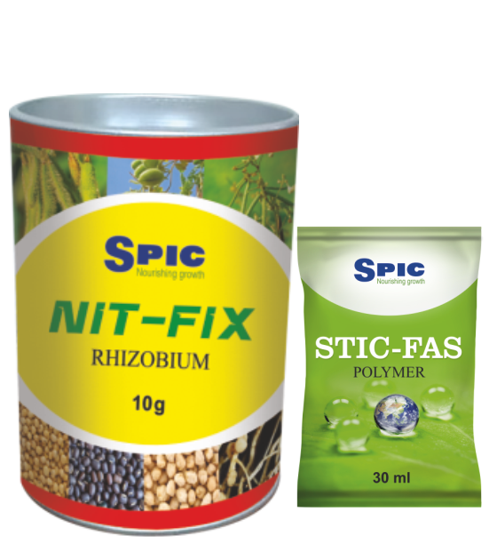SPIC NIT- FIX