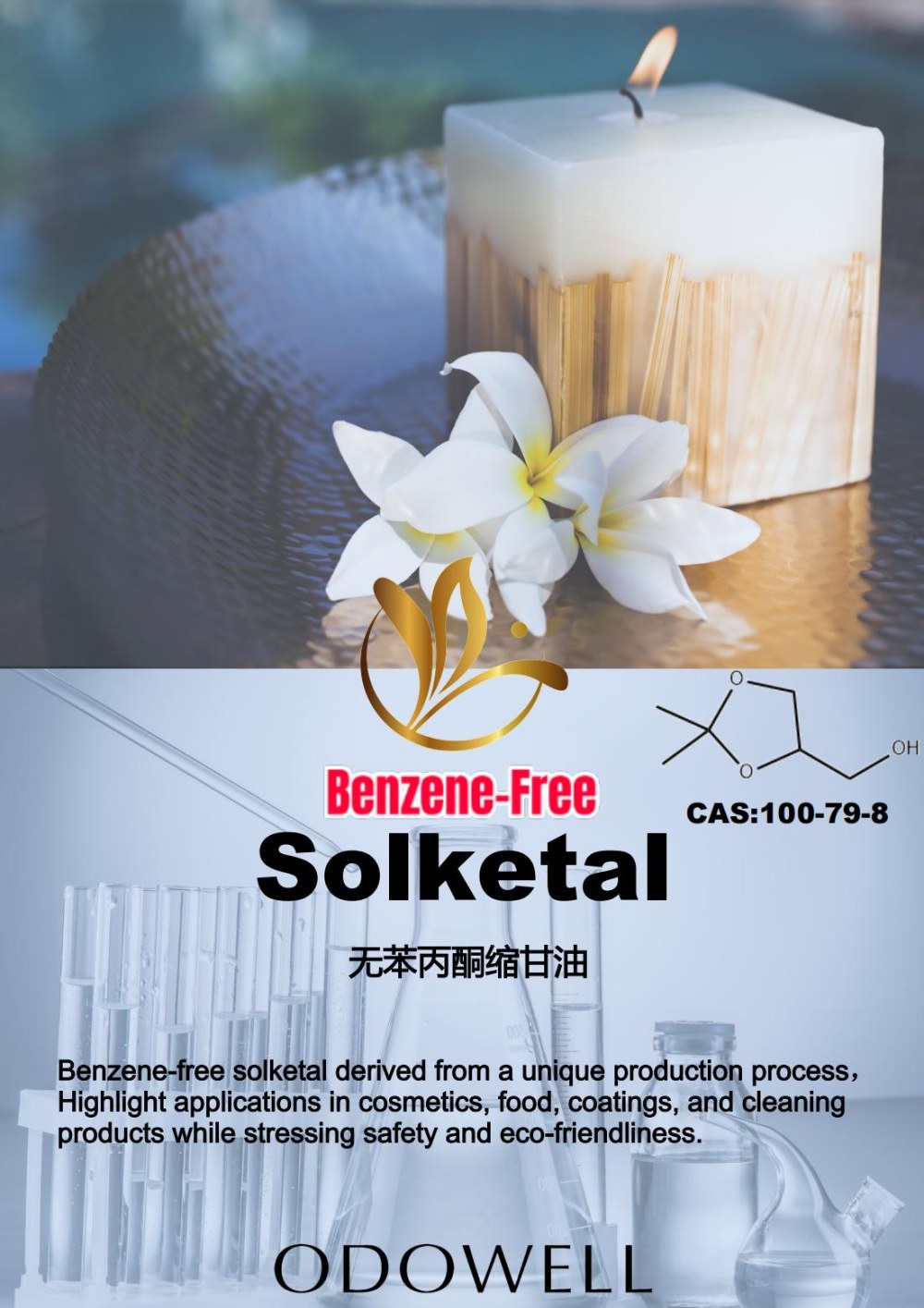 Solvent Selection in the Fragrance Industry: Safety, Applications, and Case Studies