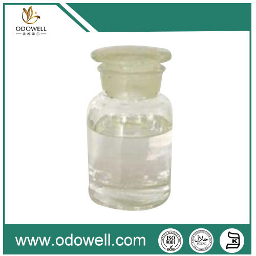Gamma Heptalactone