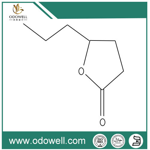 Gamma Heptalactone