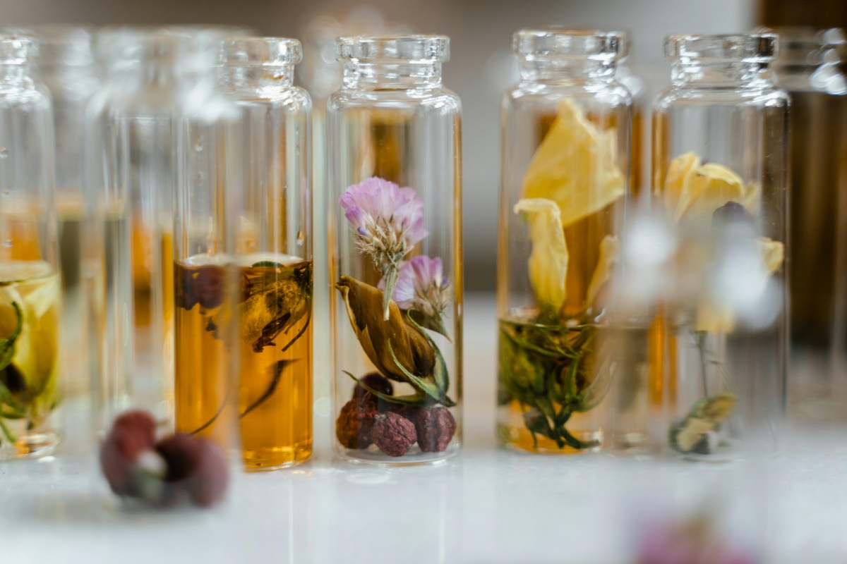 China Flavor&Fragrance Export Statistics（December 2024）