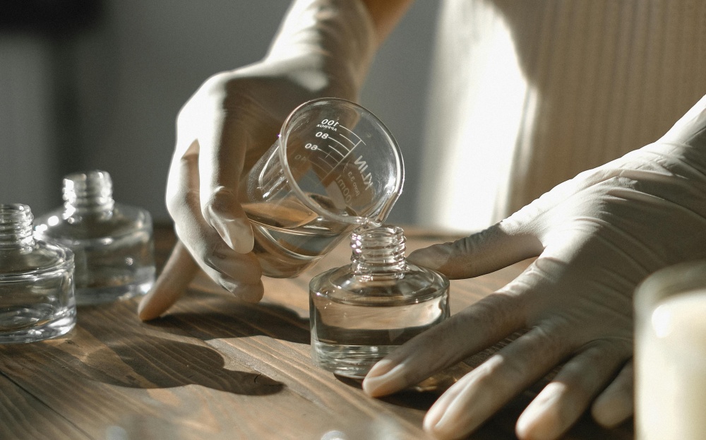 Overcoming the Top Three Challenges in the Application of AMBROX in the Fragrance Industry