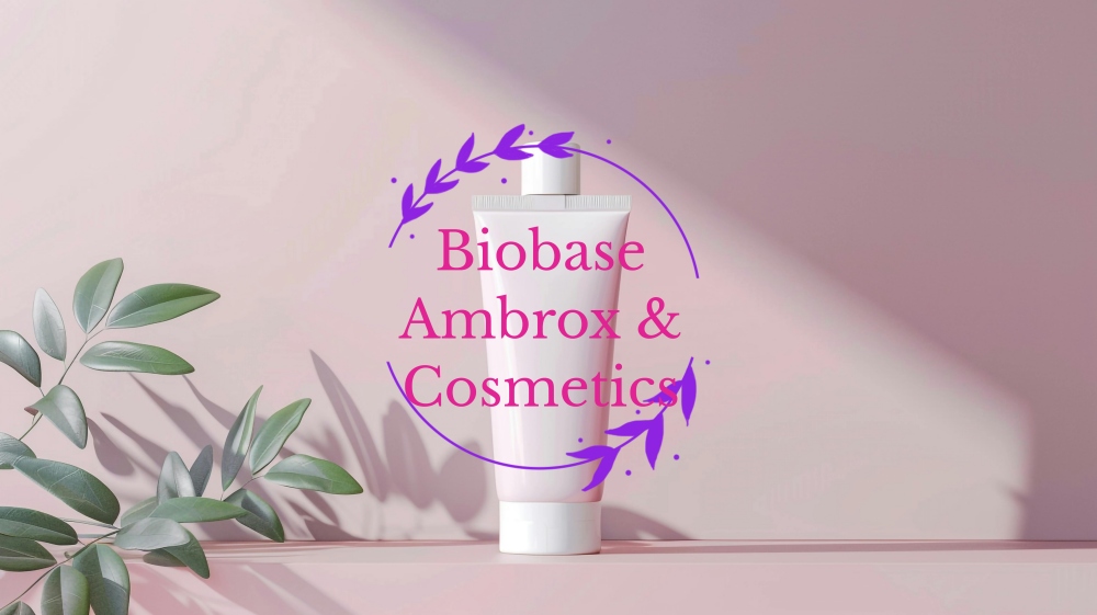 Technical Application Guide for Bio-based Ambrox in Cosmetics