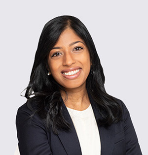 Ms. Devaki Muthiah Chardon