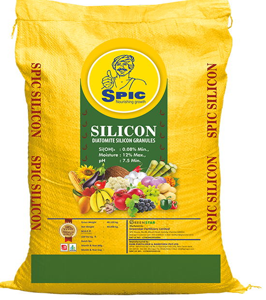 SPIC SILICON