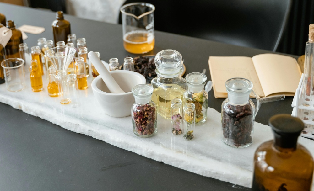How to Select Premium Ambrox? The Bio-Based Revolution in Musk Ingredients