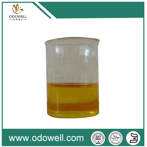100% Natural Garlic Oil