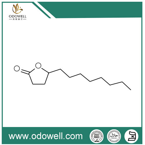 Delta Undecalactone