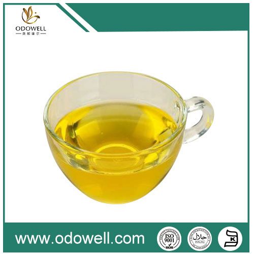 Garlic Oil